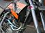 KTM 660 SMC  "Bøllemis" solgt
