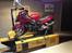 Honda Cbr 1100 xx black bird