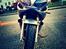 Suzuki SV650S