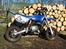 Yamaha Yz 85 Motard