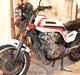 Honda CB 900 Boldor