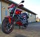 Honda NC 750 S DCT