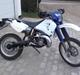 Husqvarna wr360 solgt:(