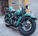 Harley Davidson WLC