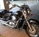 Honda VT 750 AERO