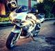 Suzuki SV650S