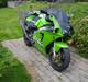 Kawasaki Zx7r 