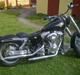 Harley Davidson flh