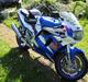 Suzuki GSXR 750