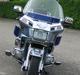 Honda GoldWing GL1200 Aspencade