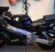 Kawasaki zxr 750 j2 (900 ccm upgrade) [solgt]