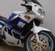 Yamaha Fzr 1000