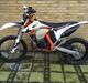 KTM 300 Exc Six  Days  (Solgt)