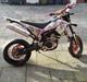 Yamaha WR250X
