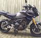 Yamaha MT-09 Tracer