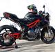 Benelli TNT 1130 Sport