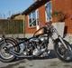 Harley Davidson Panhead