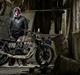 Suzuki GS 450 Scrambler