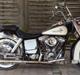 Harley Davidson FLH Electra Glide