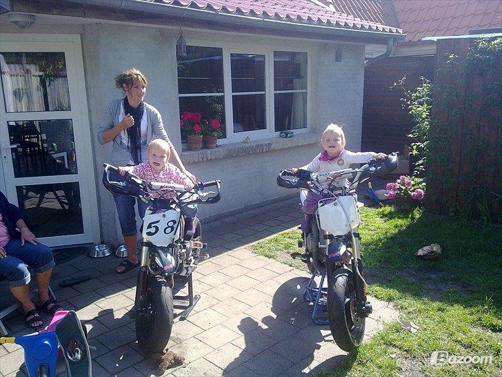 Honda CRF-H  billede 17