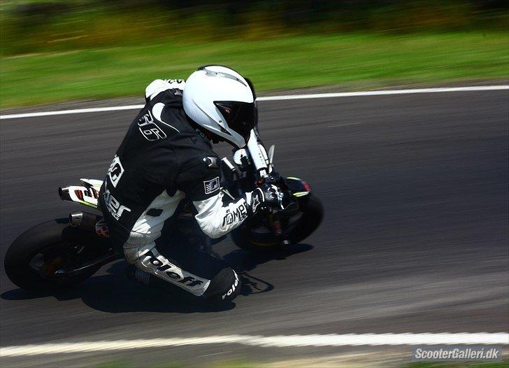 Honda CRF-H  billede 2