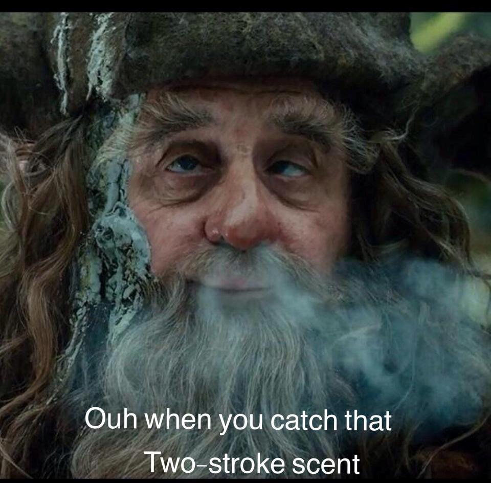 Suzuki GT 750 B billede 9