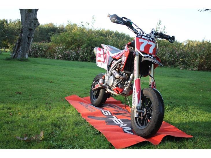 Honda CRF 150-r billede 1