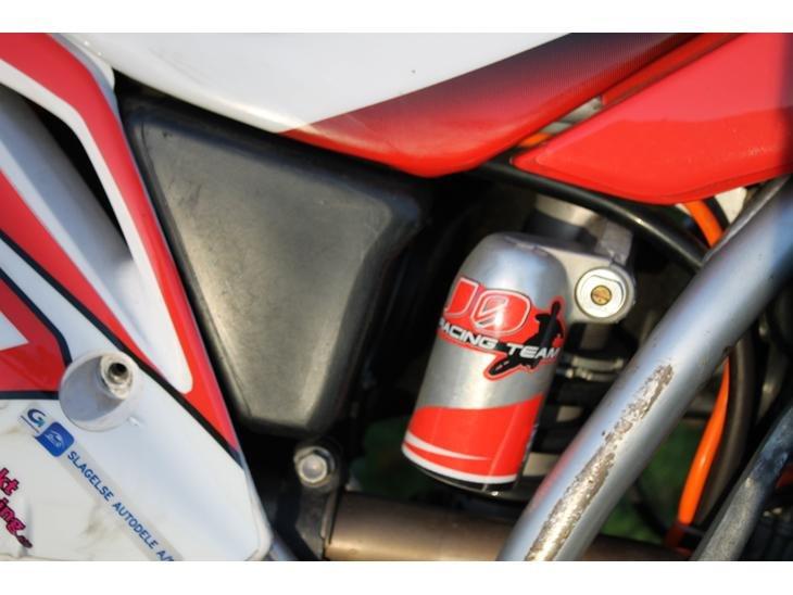 Honda CRF 150-r billede 15