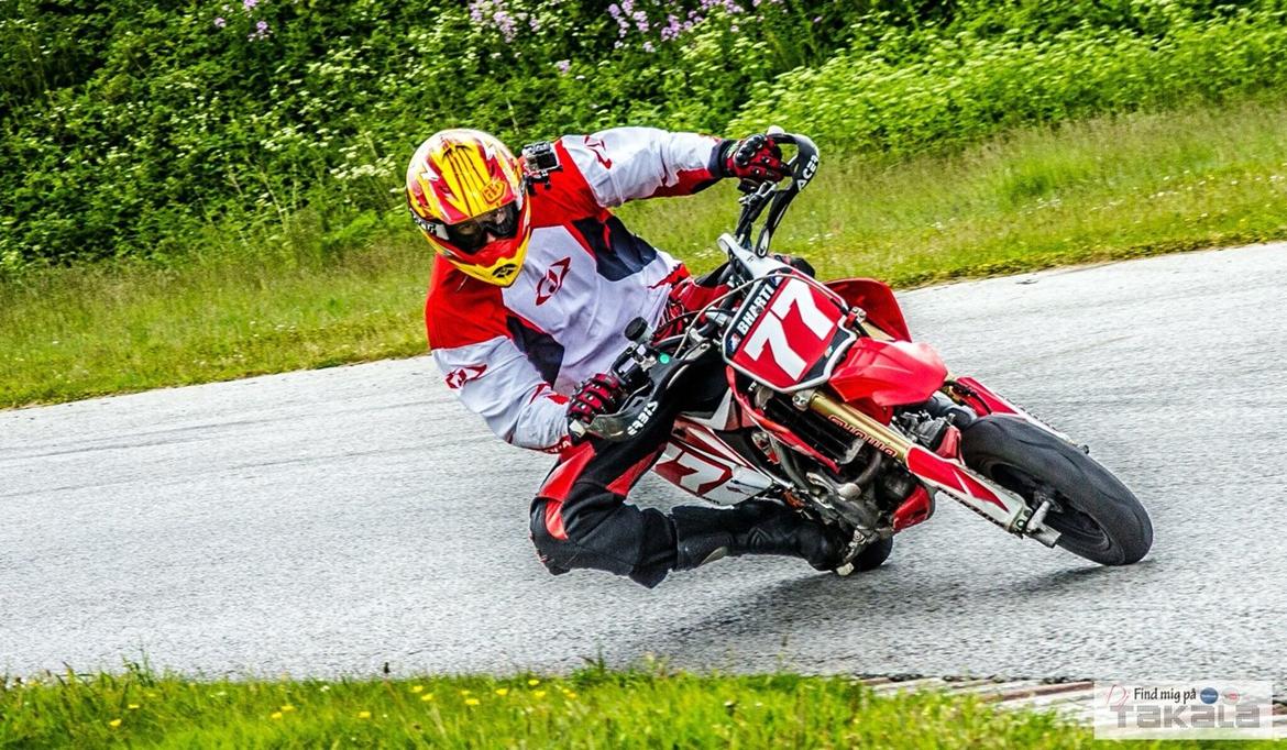 Honda CRF 150-r billede 19