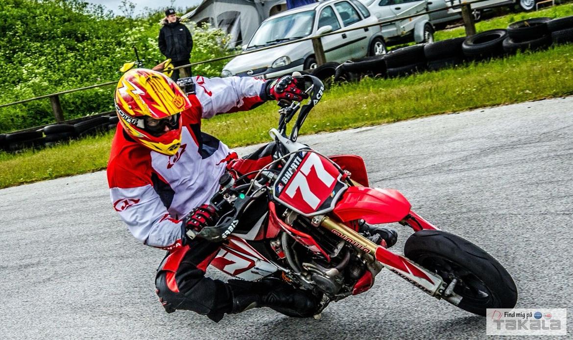 Honda CRF 150-r billede 20