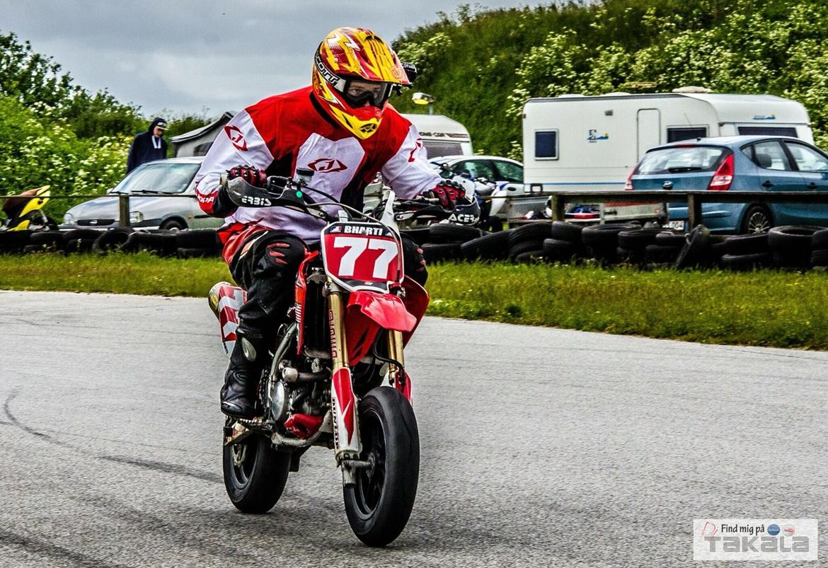 Honda CRF 150-r billede 21