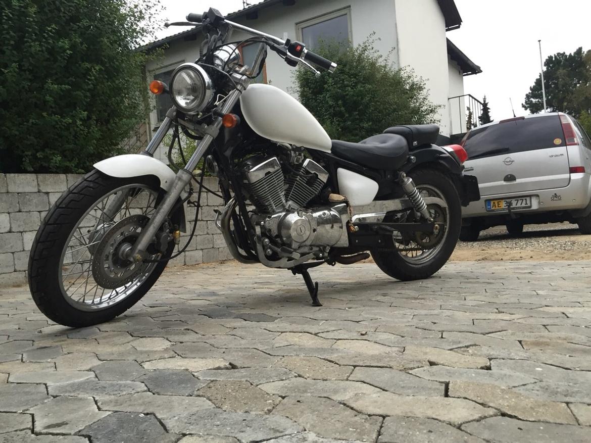 Ledow Borelli billede 1