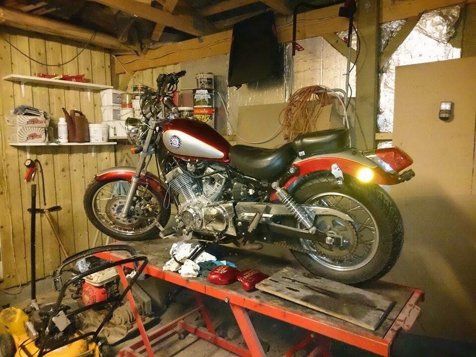 Ledow Borelli billede 6