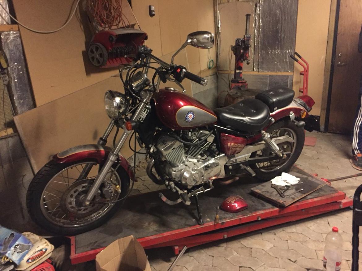 Ledow Borelli billede 7