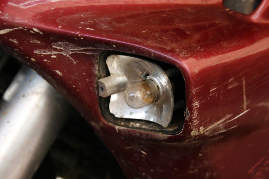 Aprilia Pegaso billede 18