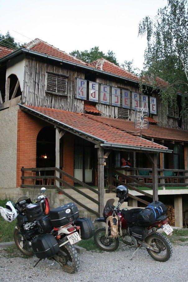 Aprilia Pegaso billede 21