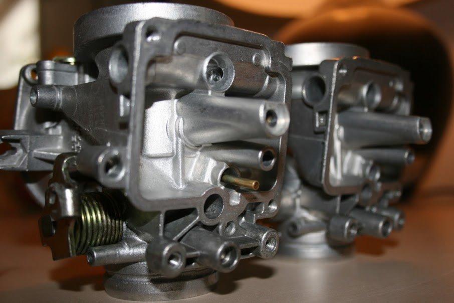 Aprilia Pegaso billede 24