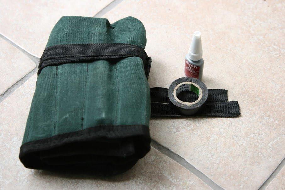 Aprilia Pegaso billede 27