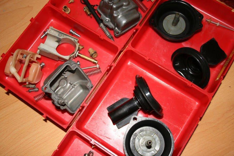 Aprilia Pegaso billede 25