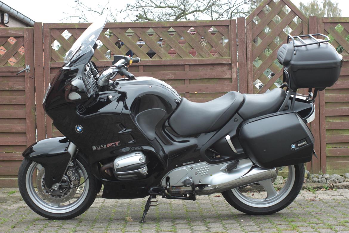 Bmw r 1100rt