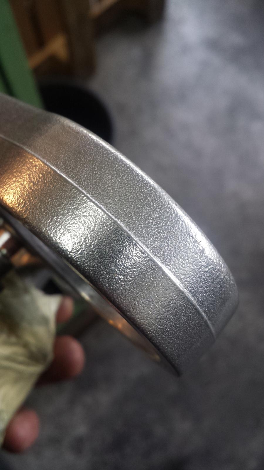 Kawasaki Zx7r  billede 14