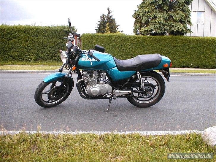 Kawasaki z1000 sx -  Mc billede 48