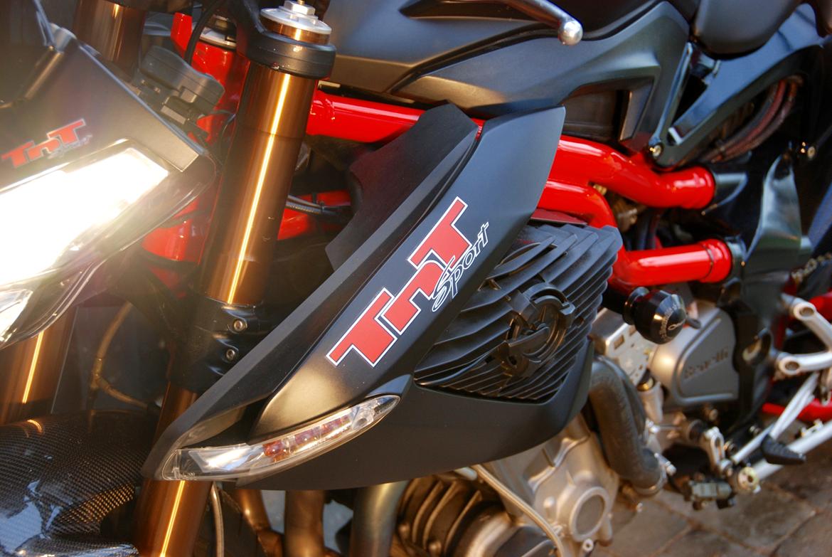Benelli TNT 1130 Sport billede 23