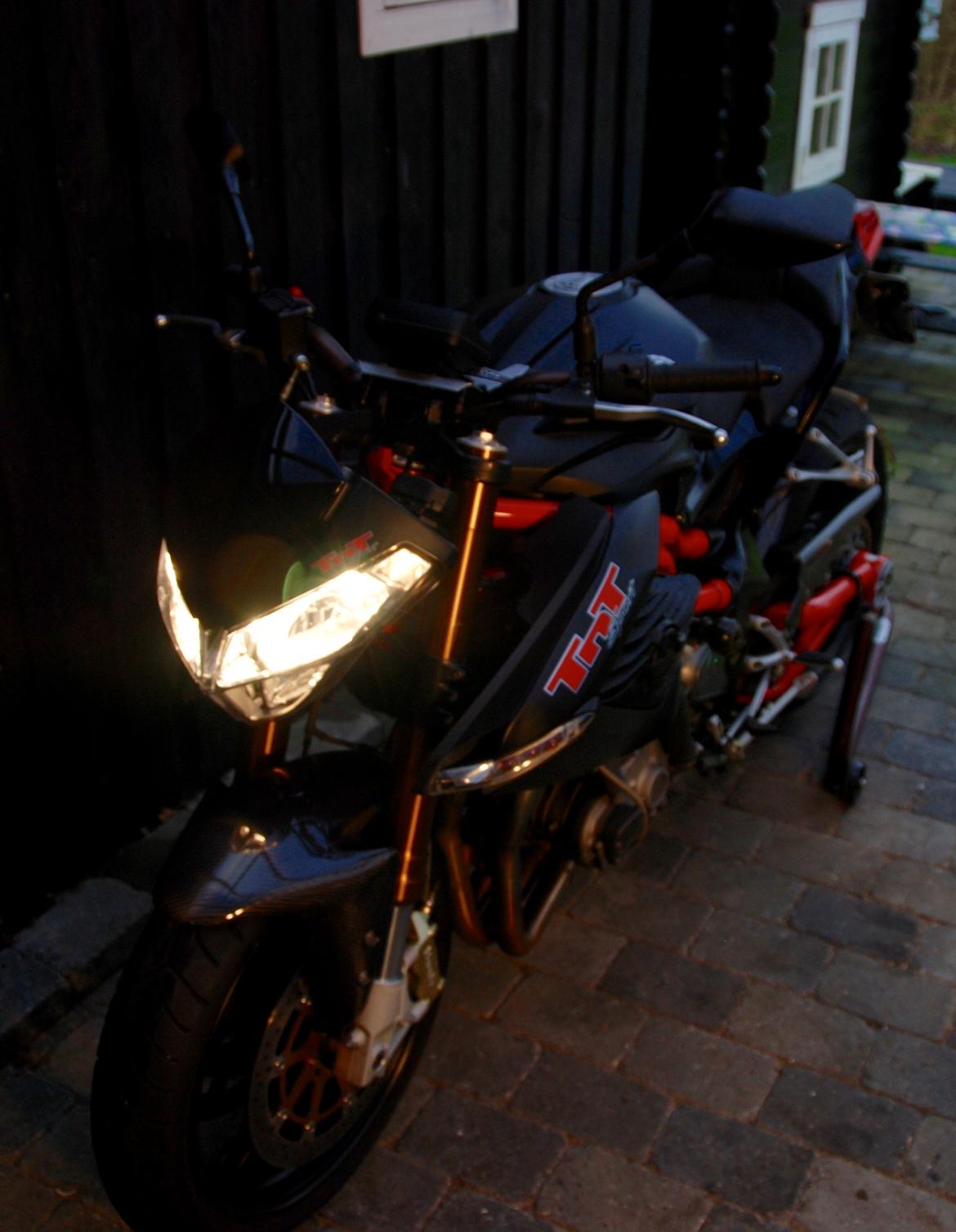 Benelli TNT 1130 Sport billede 25