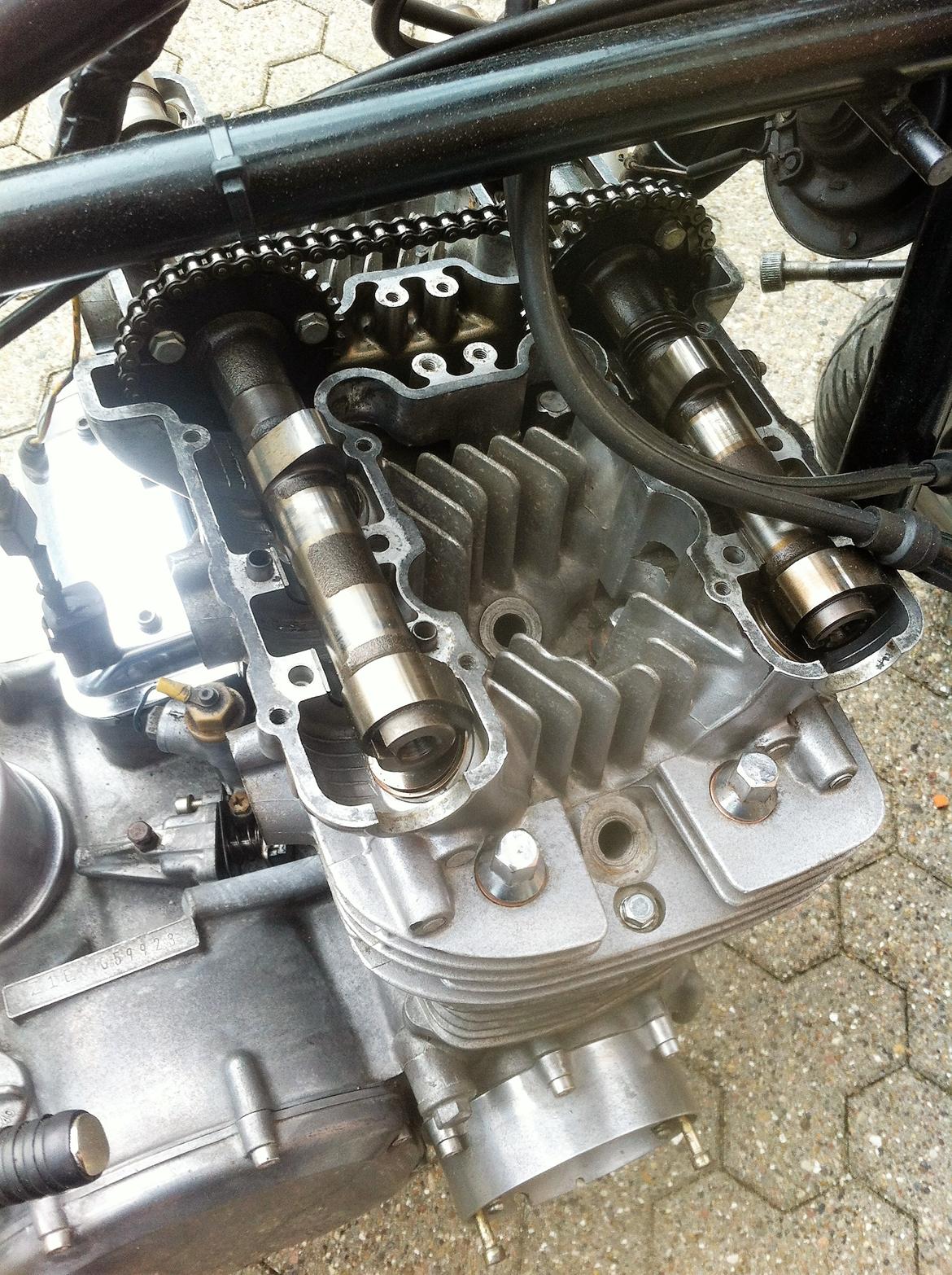 Kawasaki z1  billede 9