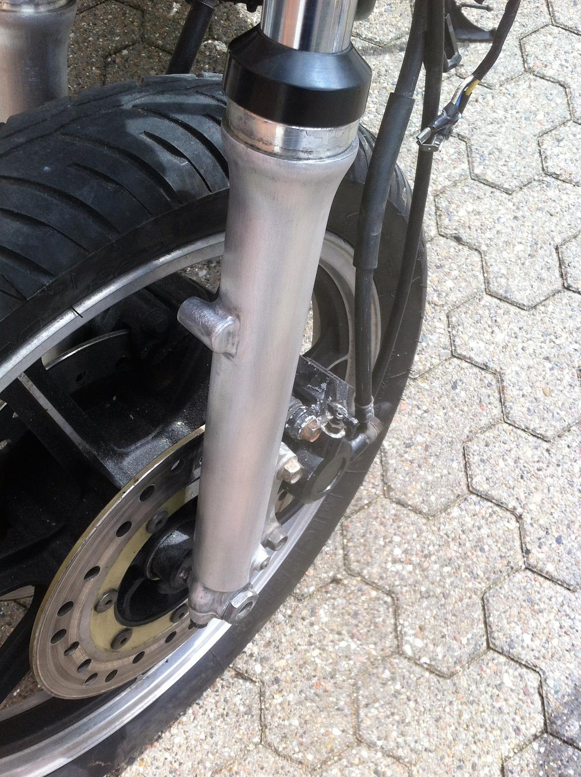 Kawasaki z1  billede 8