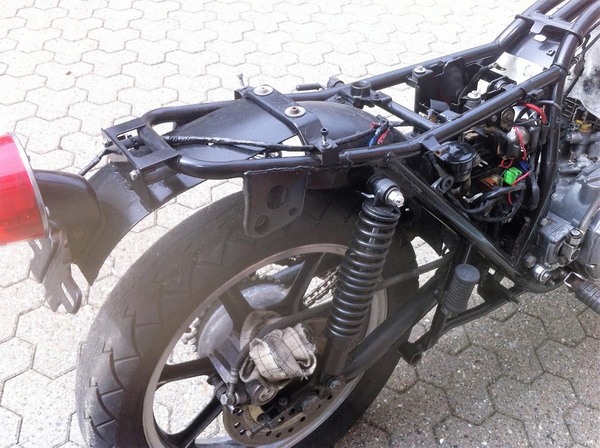 Kawasaki z1  billede 11