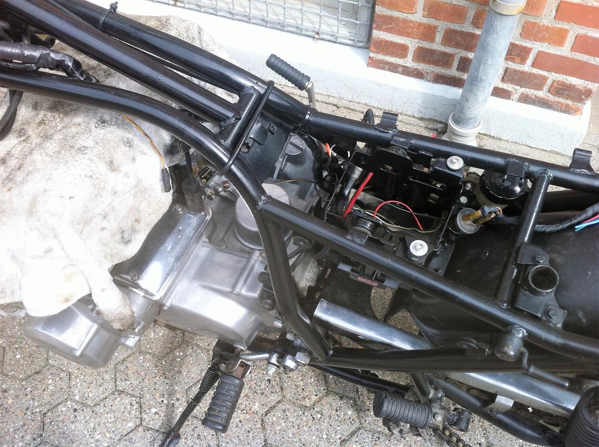 Kawasaki z1  billede 13