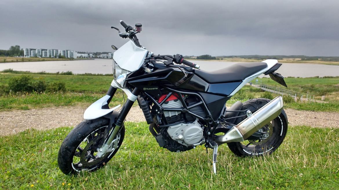 Husqvarna Nuda 900 billede 28