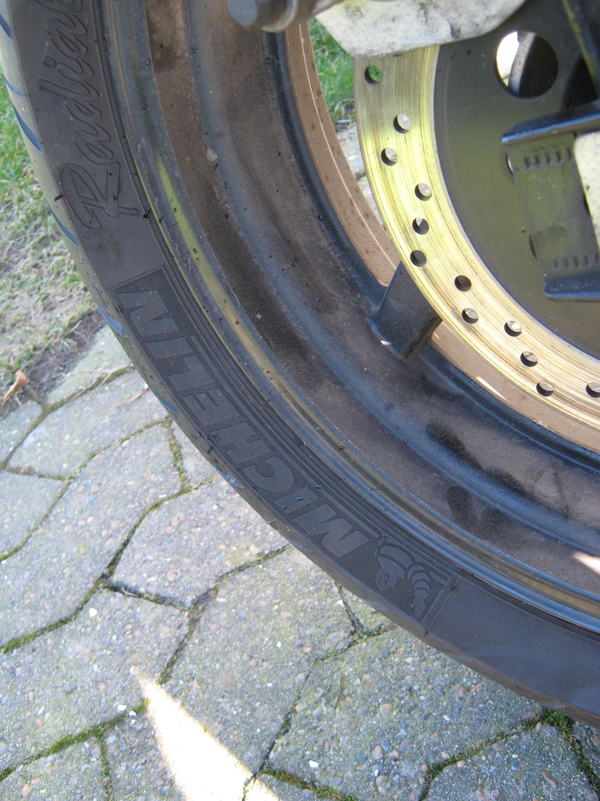 Hyosung GT 650 N billede 7